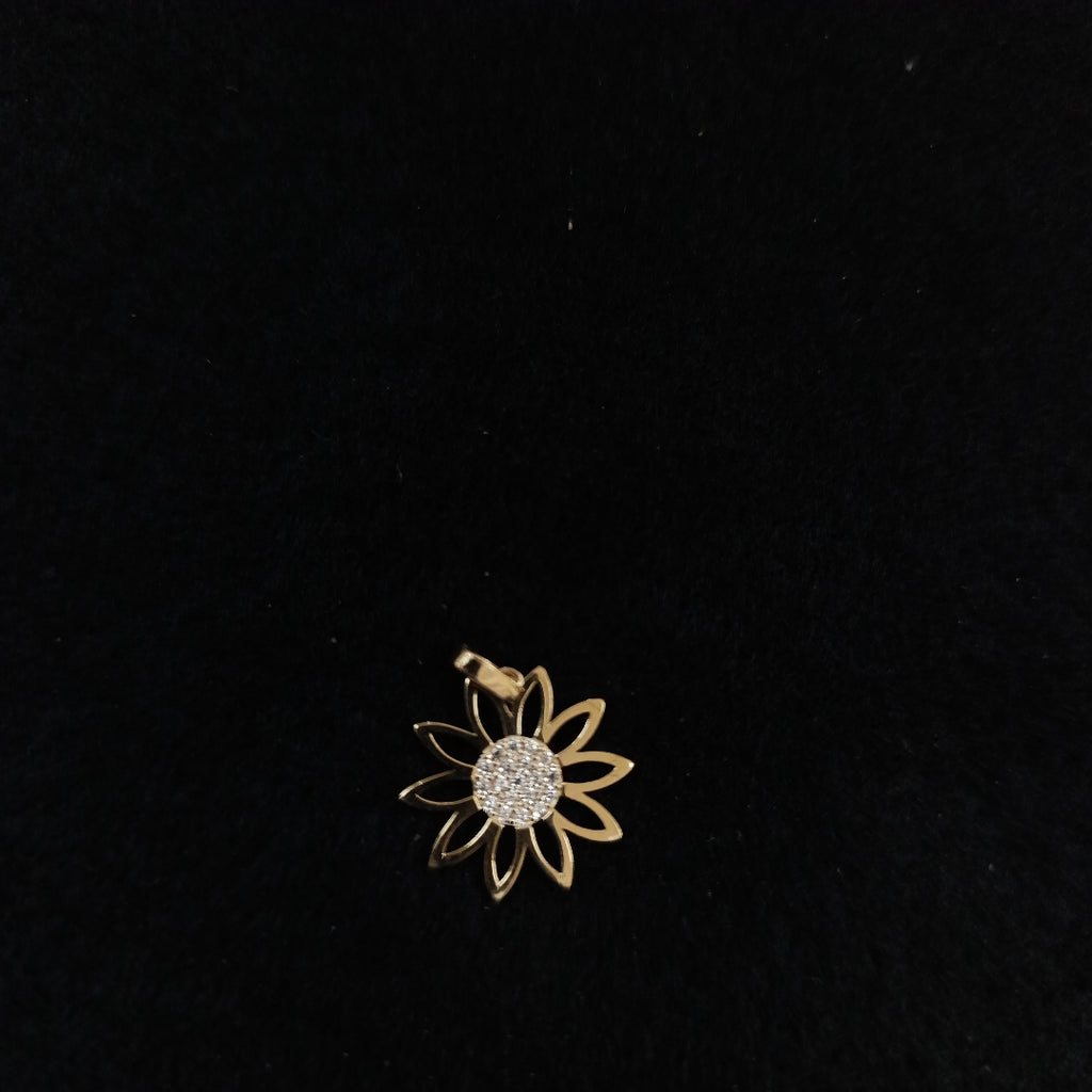 DIJES ORO 14K 1 (NUEVO)