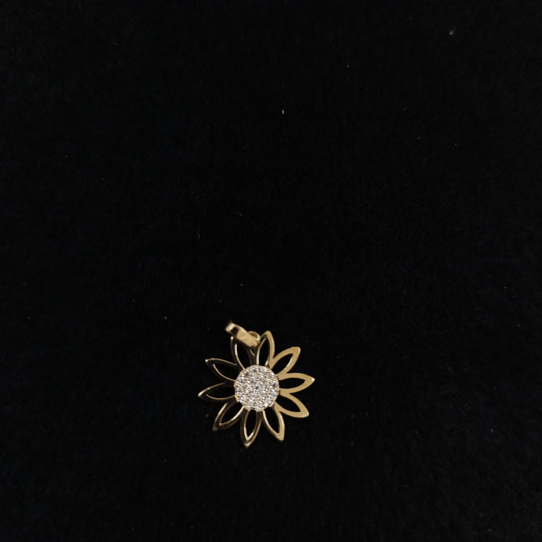 DIJES ORO 14K 1 (NUEVO)