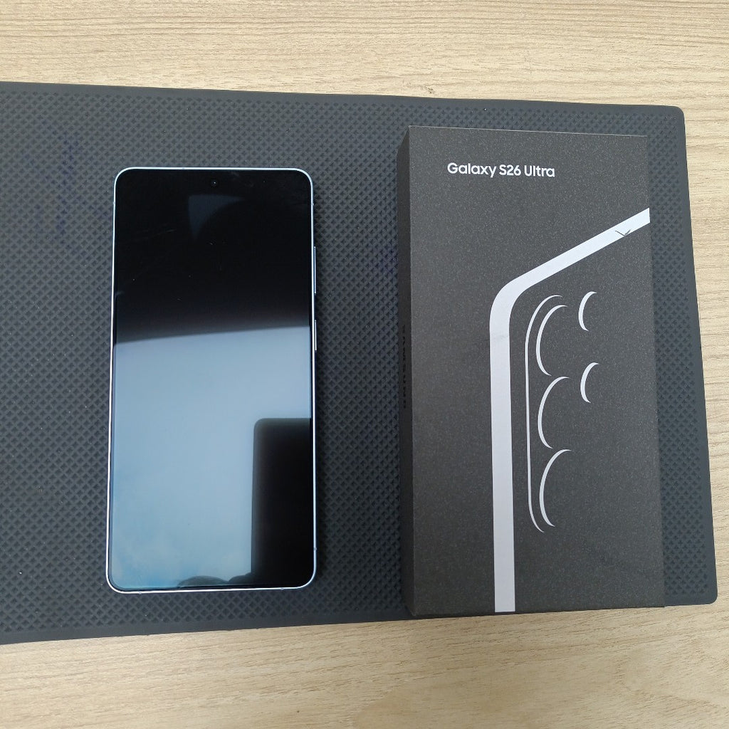 CELULAR SAMSUNG GALAXY S26 ULTRA SM-S948B (2026) 512 GB 12 GB RAM (SEMINUEVO)