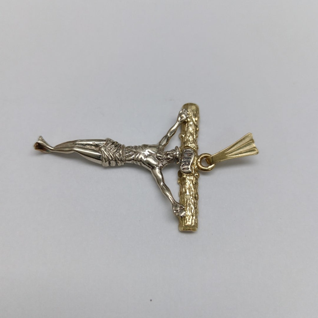 DIJE ORO 14 K 4.9 GRMS (SEMINUEVO)