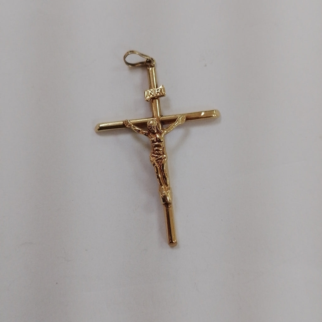 DIJE ORO 10 K 2,30 GRMS (SEMINUEVO)