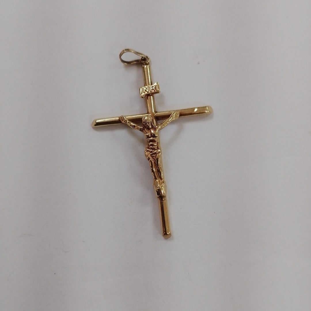 DIJE ORO 10 K 2,30 GRMS (SEMINUEVO)