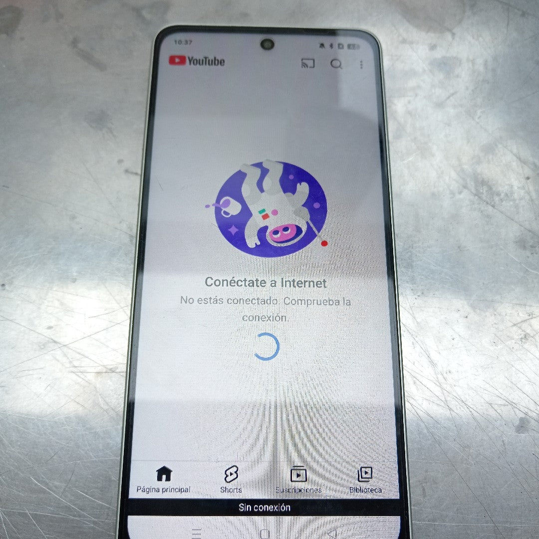 CELULAR OPPO A5 PRO CPH2711 (2025) 256 GB 8 GB RAM (SEMINUEVO)