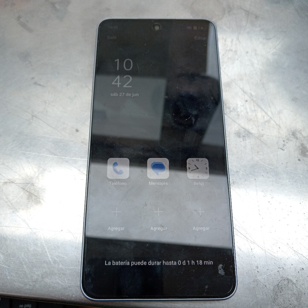 CELULAR OPPO A5 PRO CPH2711 (2025) 256 GB 8 GB RAM