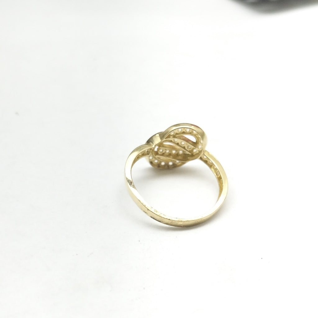 ANILLOS DAMA ORO 14K 2.3 (NUEVO)