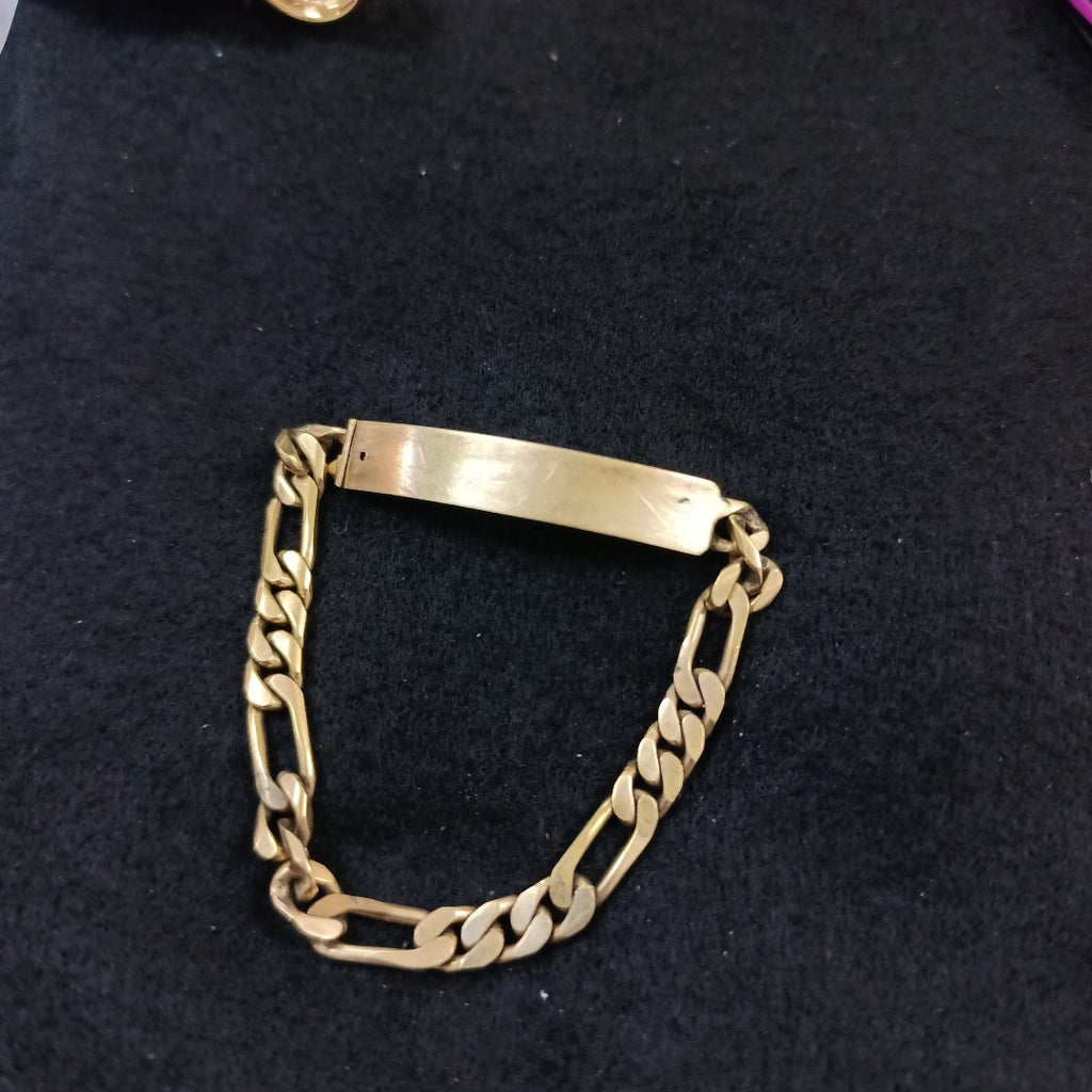 ESCLAVA ORO 10 K 26.3 GRMS (SEMINUEVO)