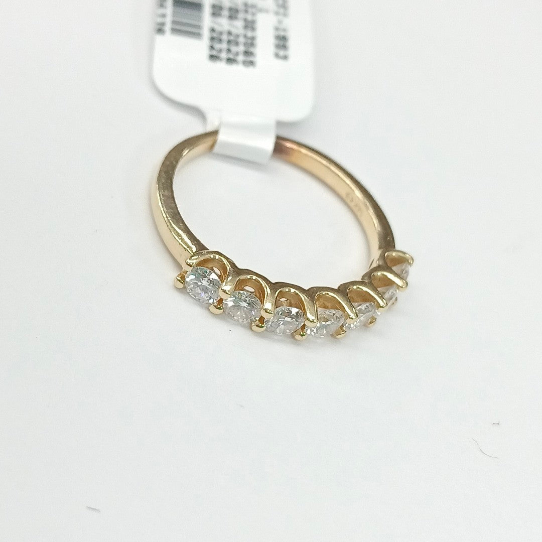 ANILLITO ORO 14 K 2,90 GRMS (SEMINUEVO)