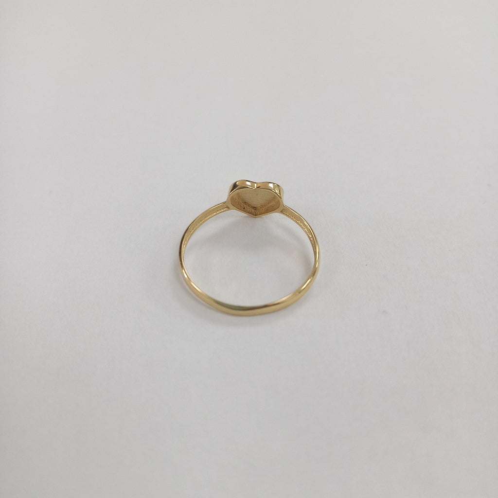ANILLOS DAMA ORO 14K 1.1 (NUEVO)