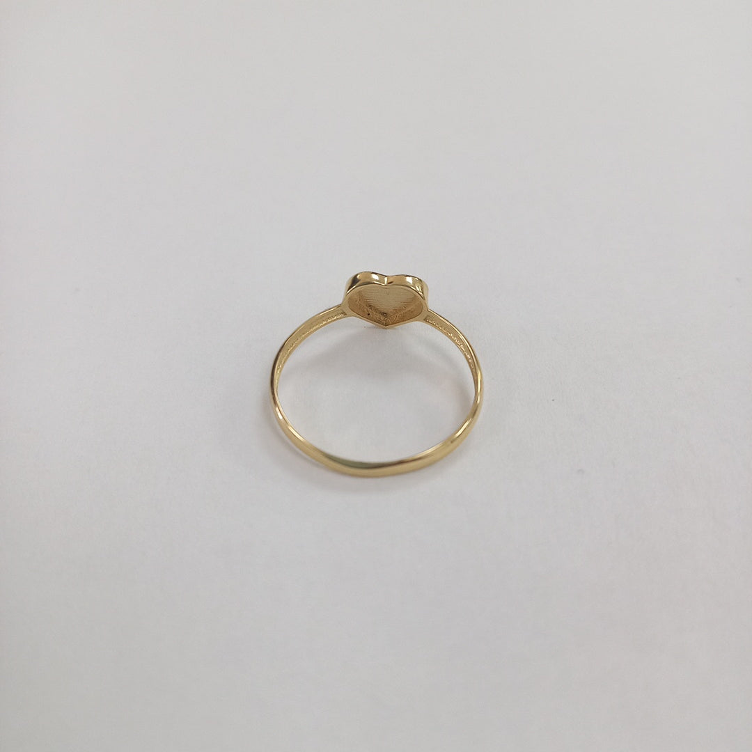 ANILLOS DAMA ORO 14K 1.1 (NUEVO)