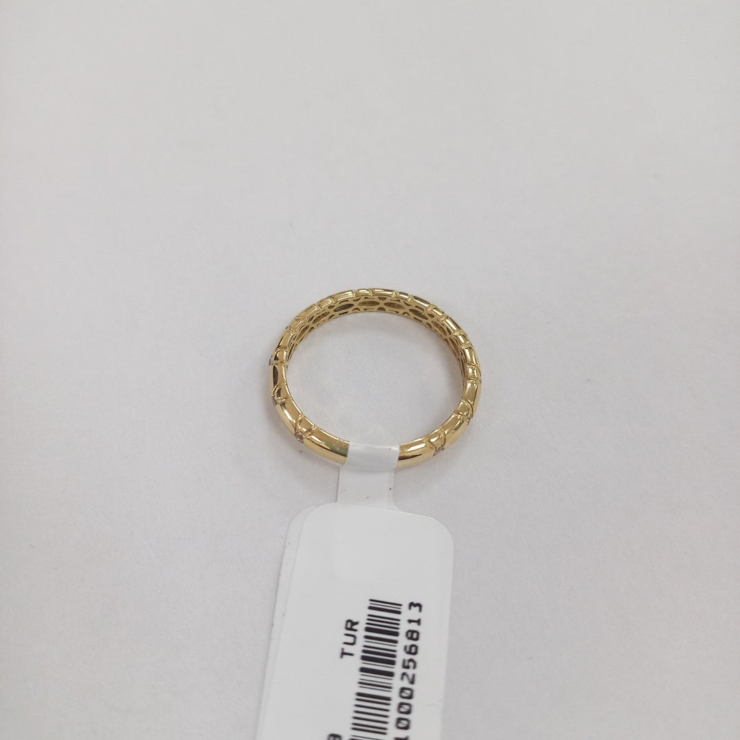 ANILLOS DAMA ORO 14K 2.5 (NUEVO)