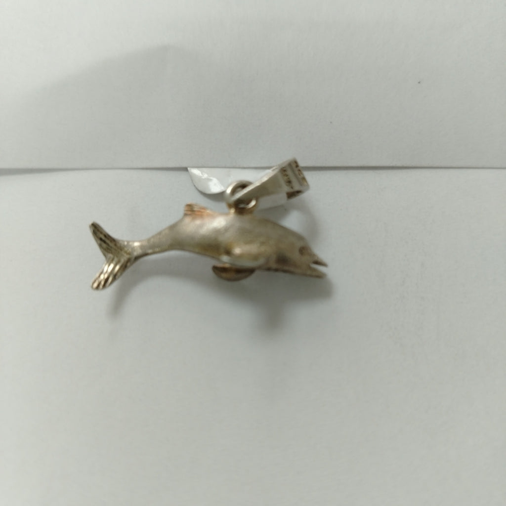DIJE PLATA 4,50 GRMS (SEMINUEVO)