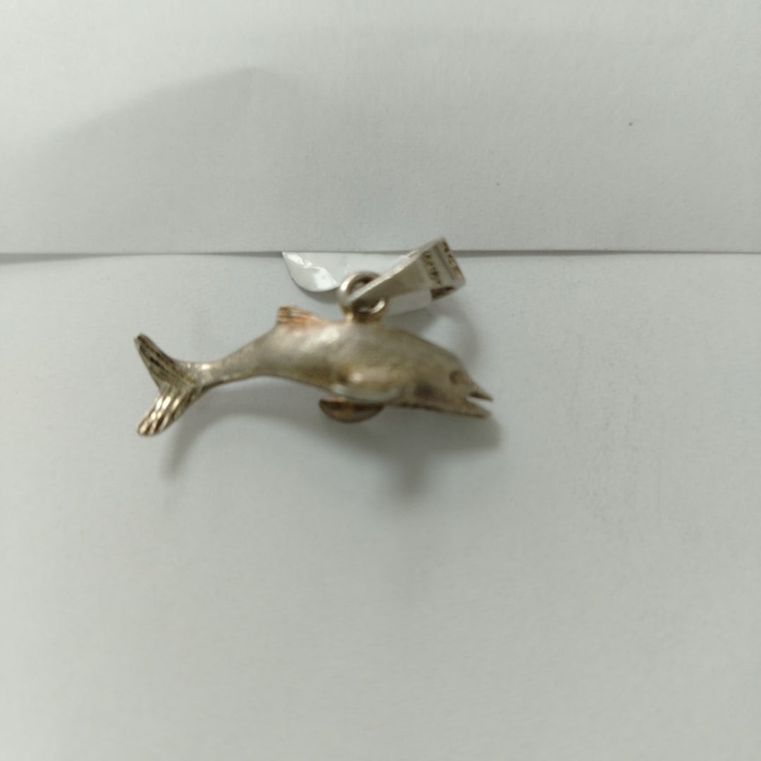 DIJE PLATA 4,50 GRMS (SEMINUEVO)