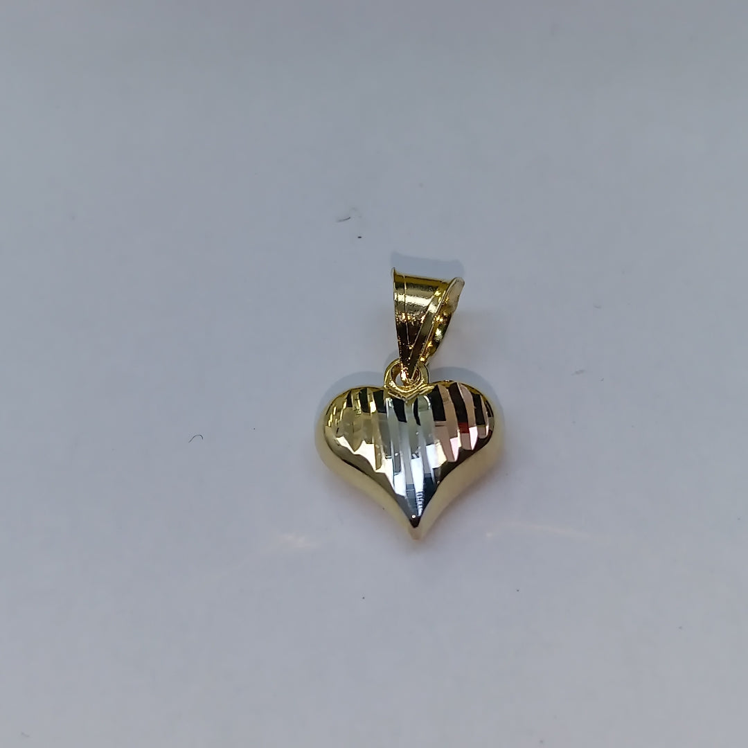 DIJES ORO 14K 0.8 (NUEVO)