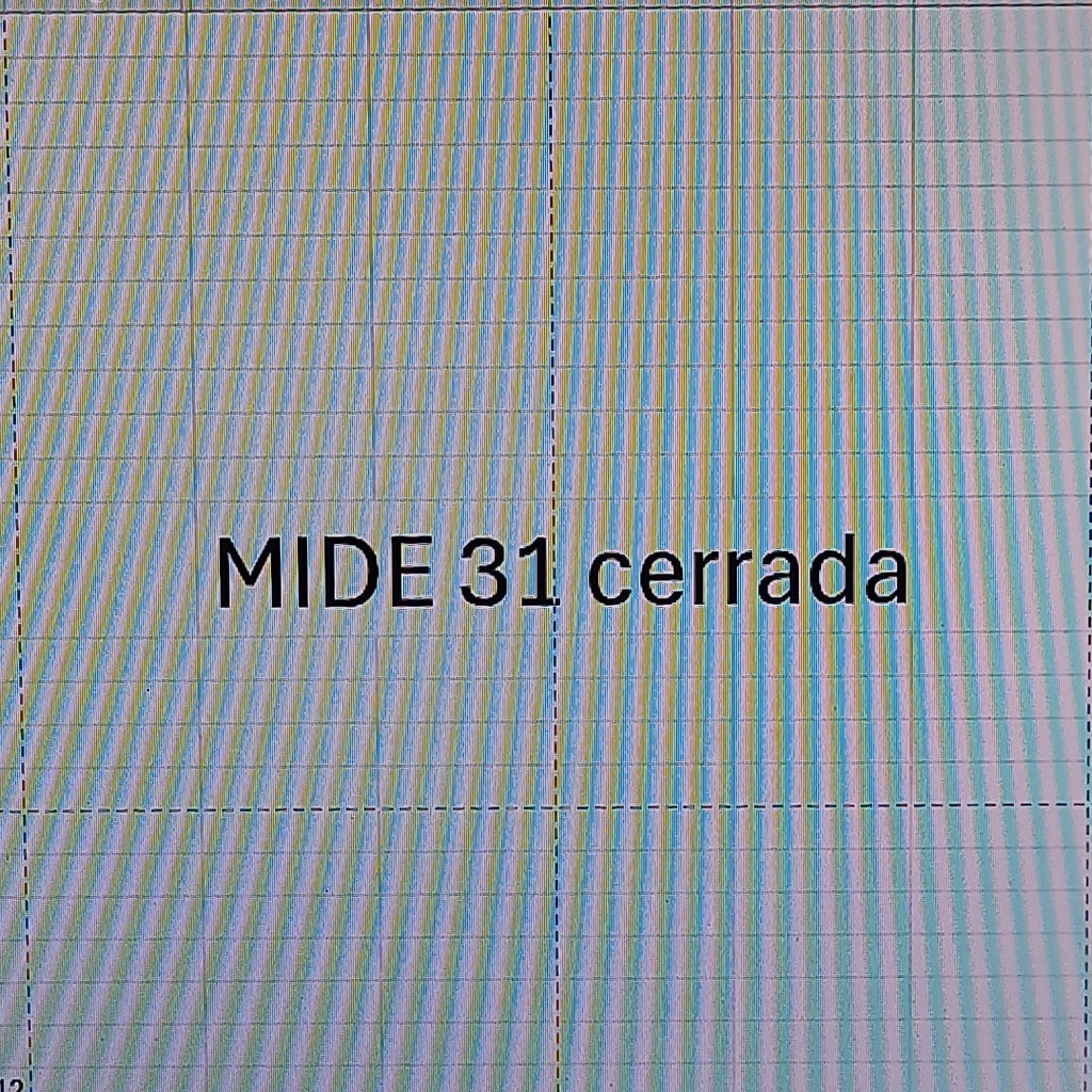 CADENA ORO 14 K 19.6 GRMS (SEMINUEVO)