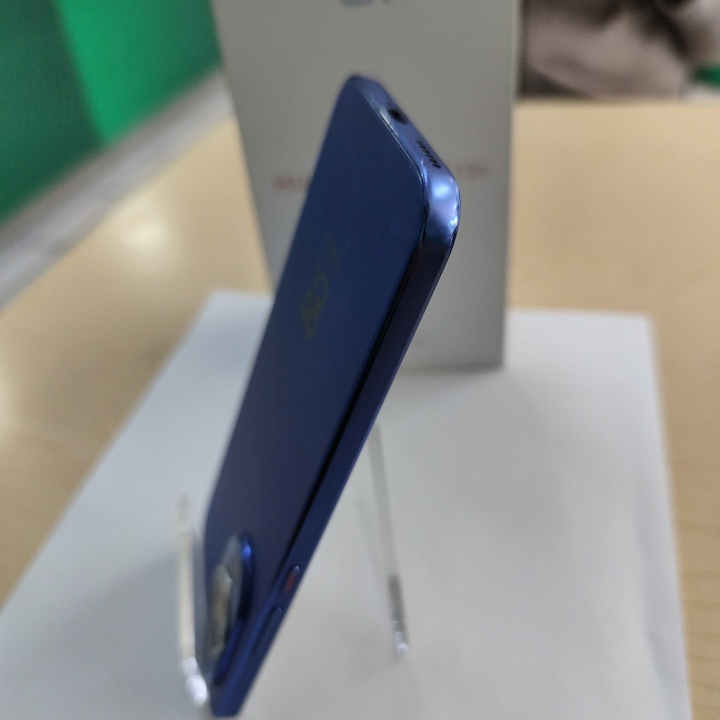 CELULAR HUAWEI NOVA 12S FOA-LX9 (2024) 256 GB 8 GB RAM (SEMINUEVO)