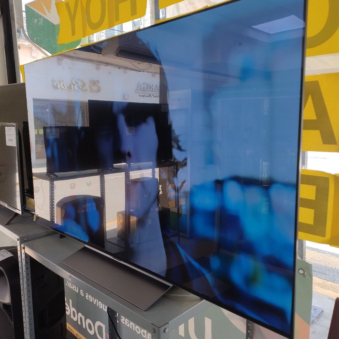 PANTALLA LG OLED55C5PSA (2025) 55" OLED 4K (SEMINUEVO)