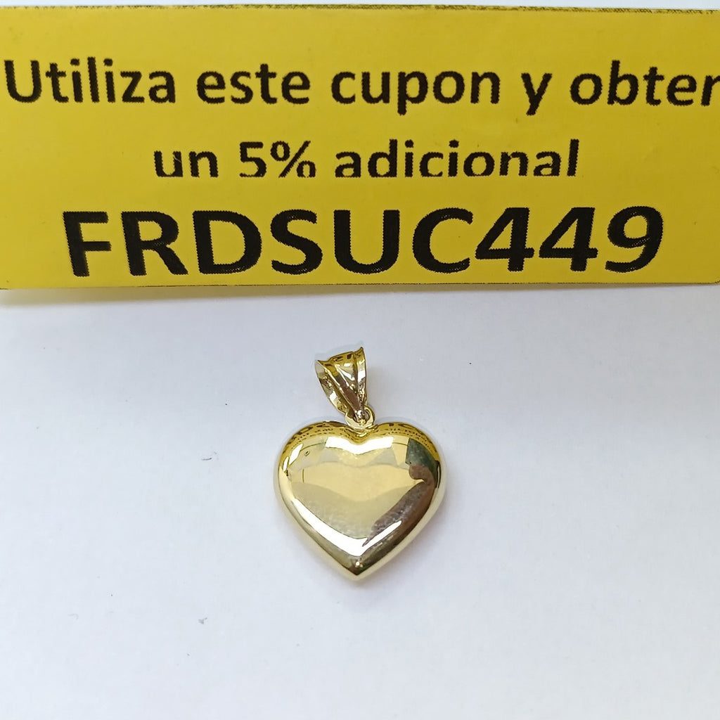 DIJES ORO 14K 1.6 (NUEVO)