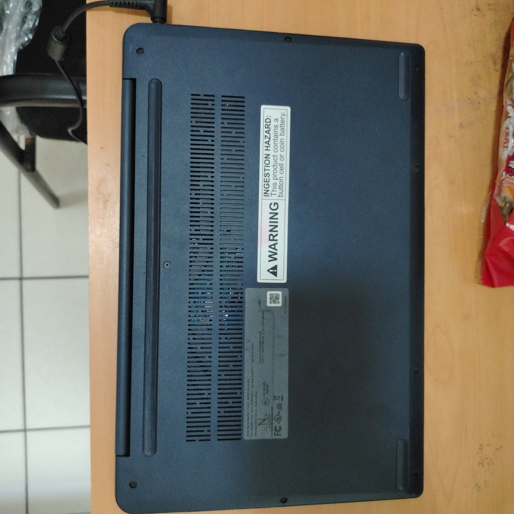 LAPTOP LENOVO IDEAPAD 1 14IGL7(2024) 128 GB SSD 4 GB RAM