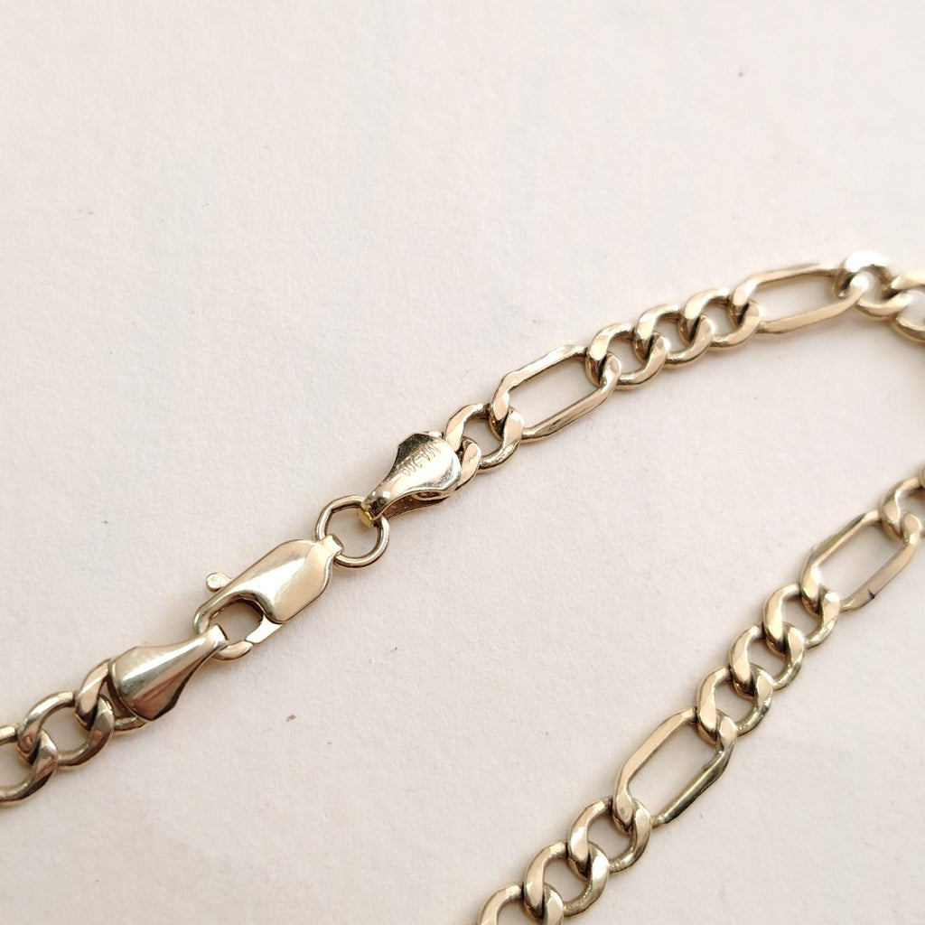 PULSERA ORO 10 K 2.8 GRMS (SEMINUEVO)