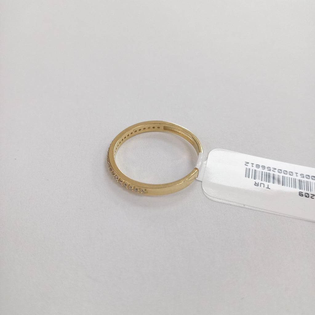 ANILLOS DAMA ORO 14K 2.2 (NUEVO)
