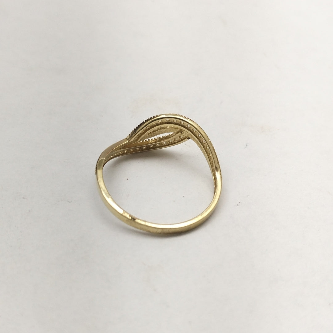 ANILLOS DAMA ORO 14K 1.7 (NUEVO)
