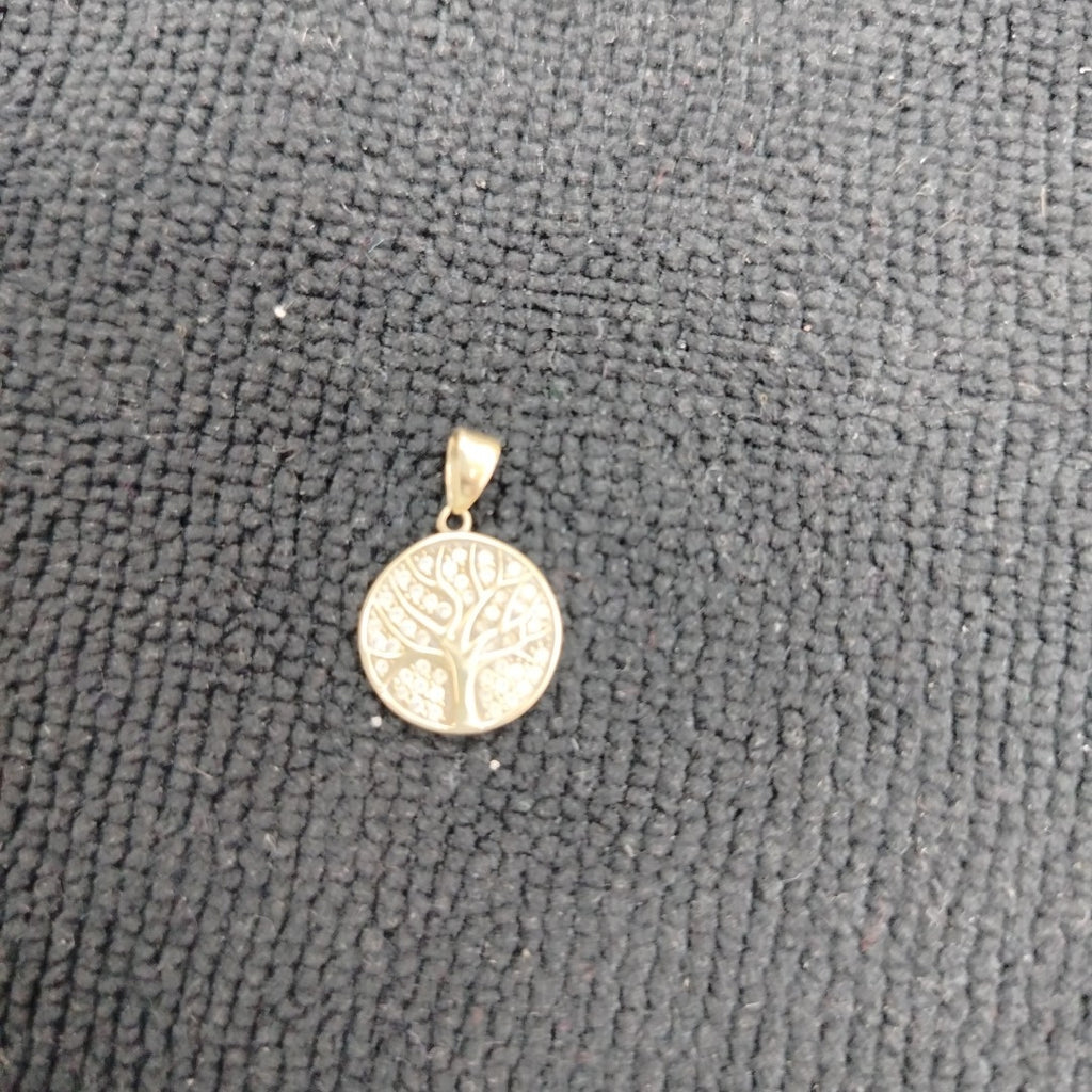 DIJE ORO 10 K 1,90 GRMS (SEMINUEVO)