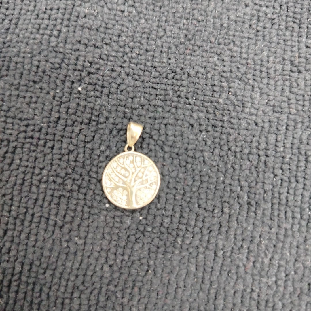DIJE ORO 10 K 1,90 GRMS (SEMINUEVO)