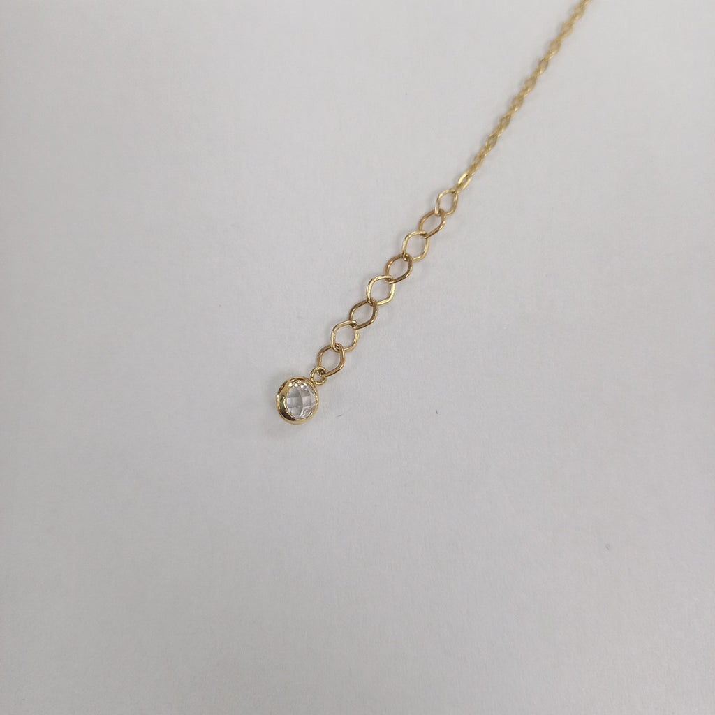 PULSERAS DAMA ORO 14K 1.6 (NUEVO)