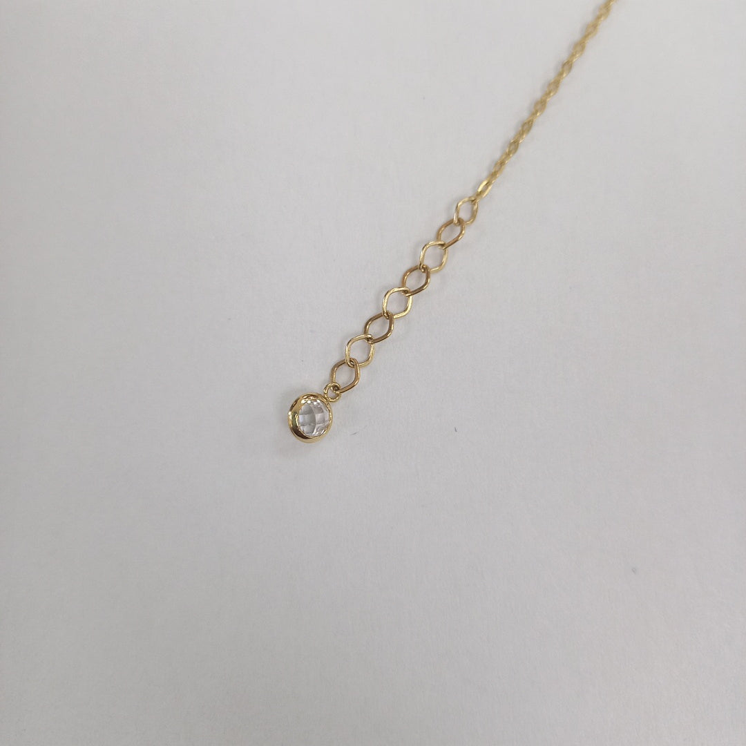 PULSERAS DAMA ORO 14K 1.6 (NUEVO)