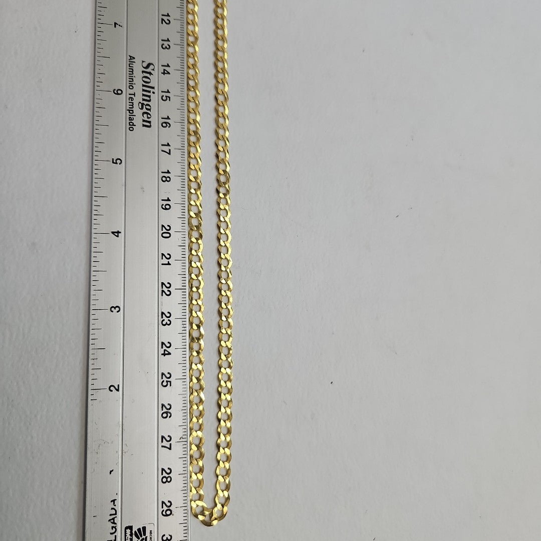 DIJE ORO 10 K 13.9 GRMS (SEMINUEVO)