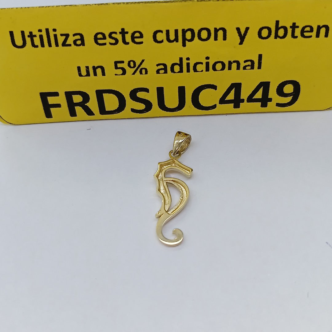DIJES ORO 14K 1 (NUEVO)