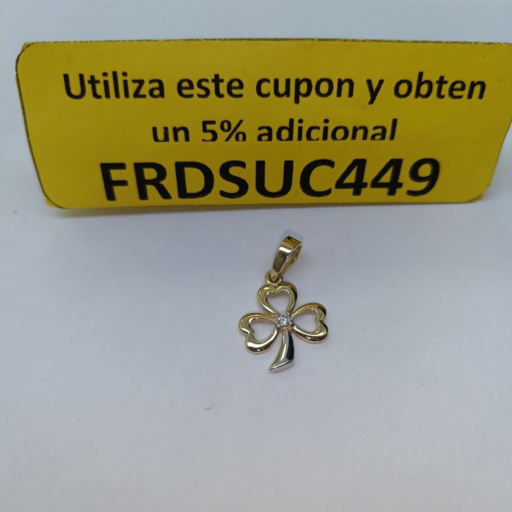 DIJES ORO 14K 1.1 (NUEVO)