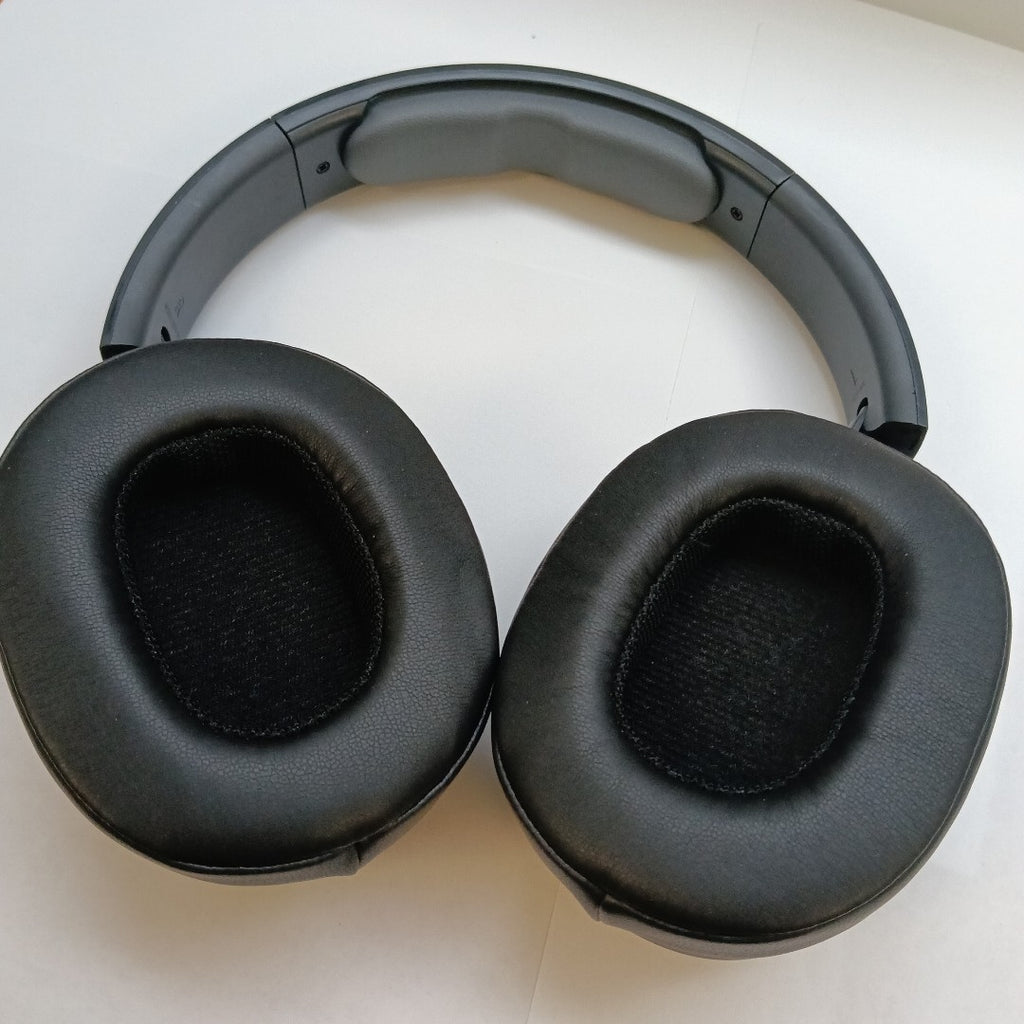 AUDIFONOS SKULLCANDY HESH ANC S6HHW-N740 INALAMBRICO OVER EAR (SEMINUEVO)