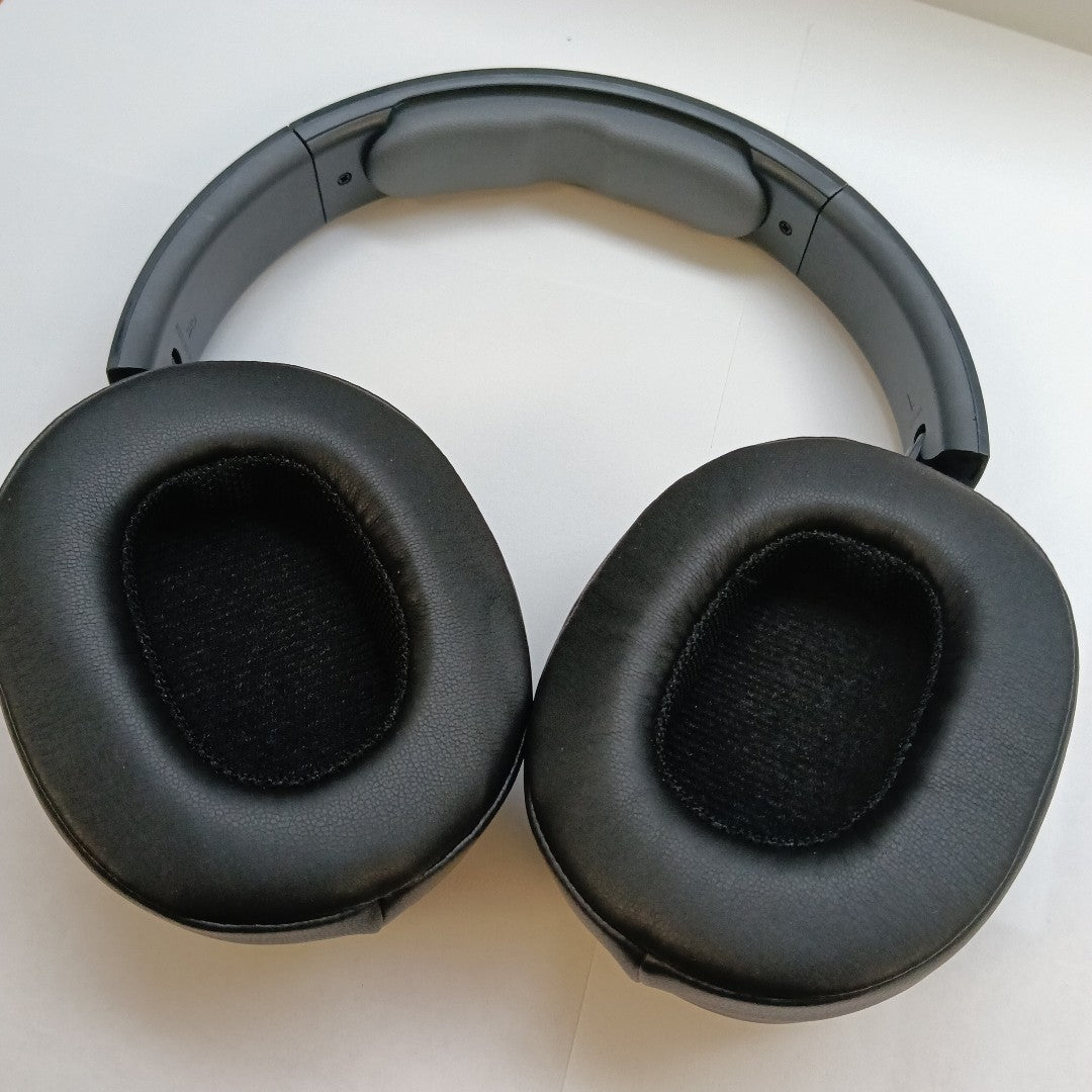 AUDIFONOS SKULLCANDY HESH ANC S6HHW-N740 INALAMBRICO OVER EAR (SEMINUEVO)