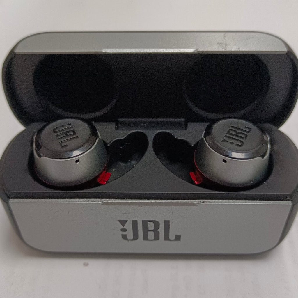 AUDIFONOS JBL REFLECT FLOW INALAMBRICO IN EAR (SEMINUEVO)