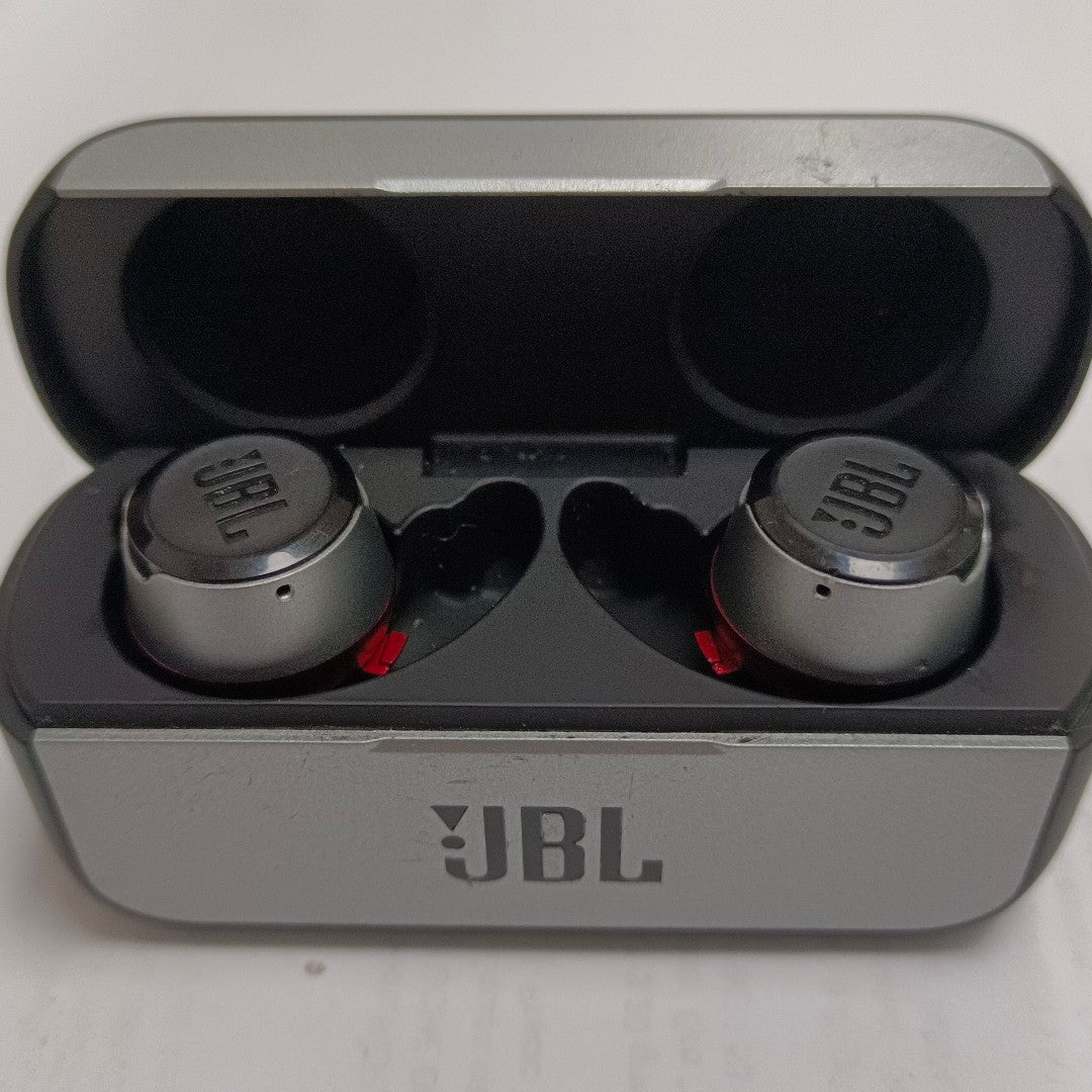AUDIFONOS JBL REFLECT FLOW INALAMBRICO IN EAR (SEMINUEVO)