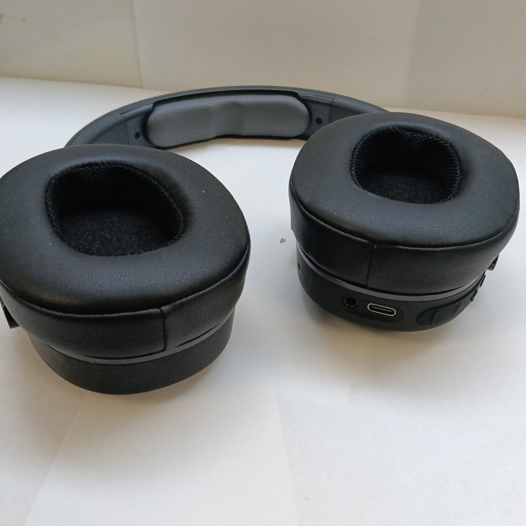 AUDIFONOS SKULLCANDY HESH ANC S6HHW-N740 INALAMBRICO OVER EAR (SEMINUEVO)