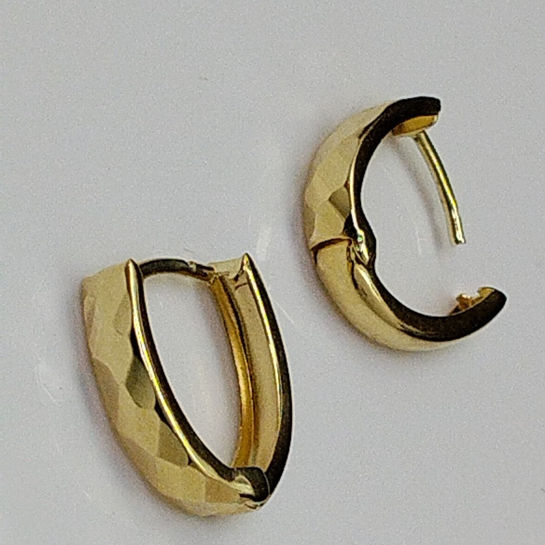 HUGGIES ORO 14K 1 (NUEVO)