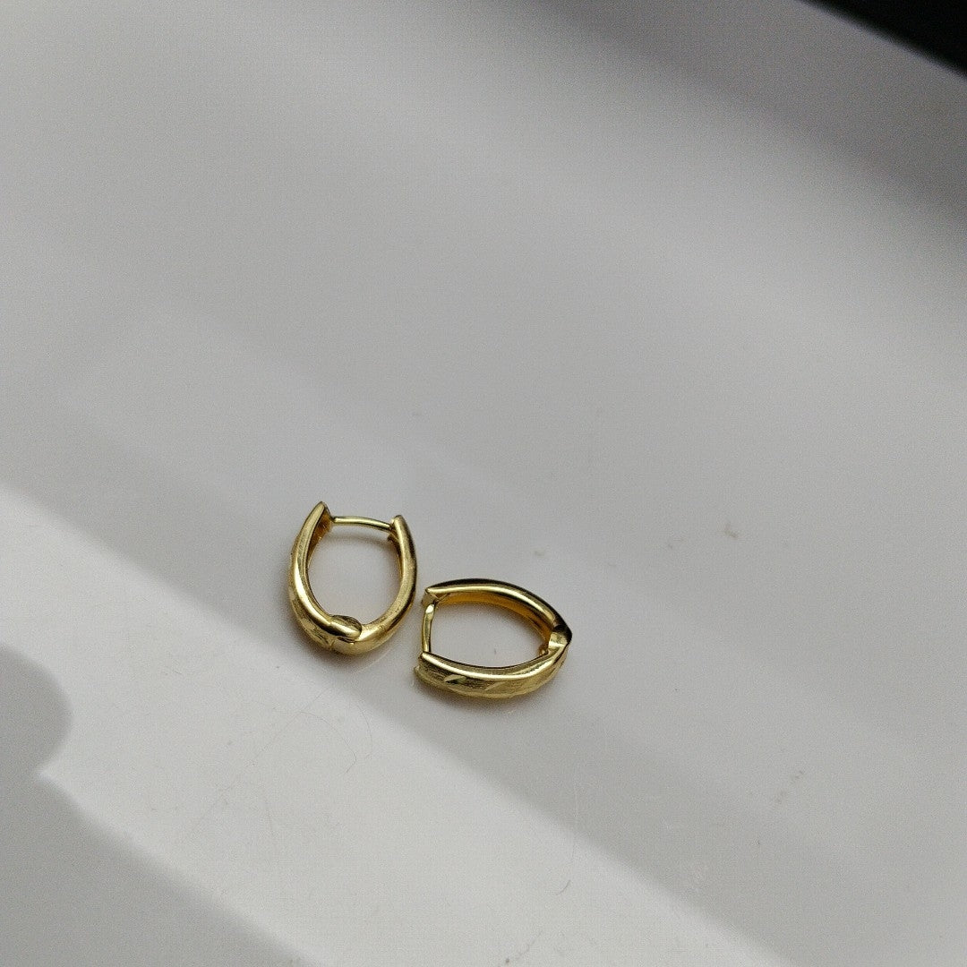 HUGGIES ORO 14K 1 (NUEVO)