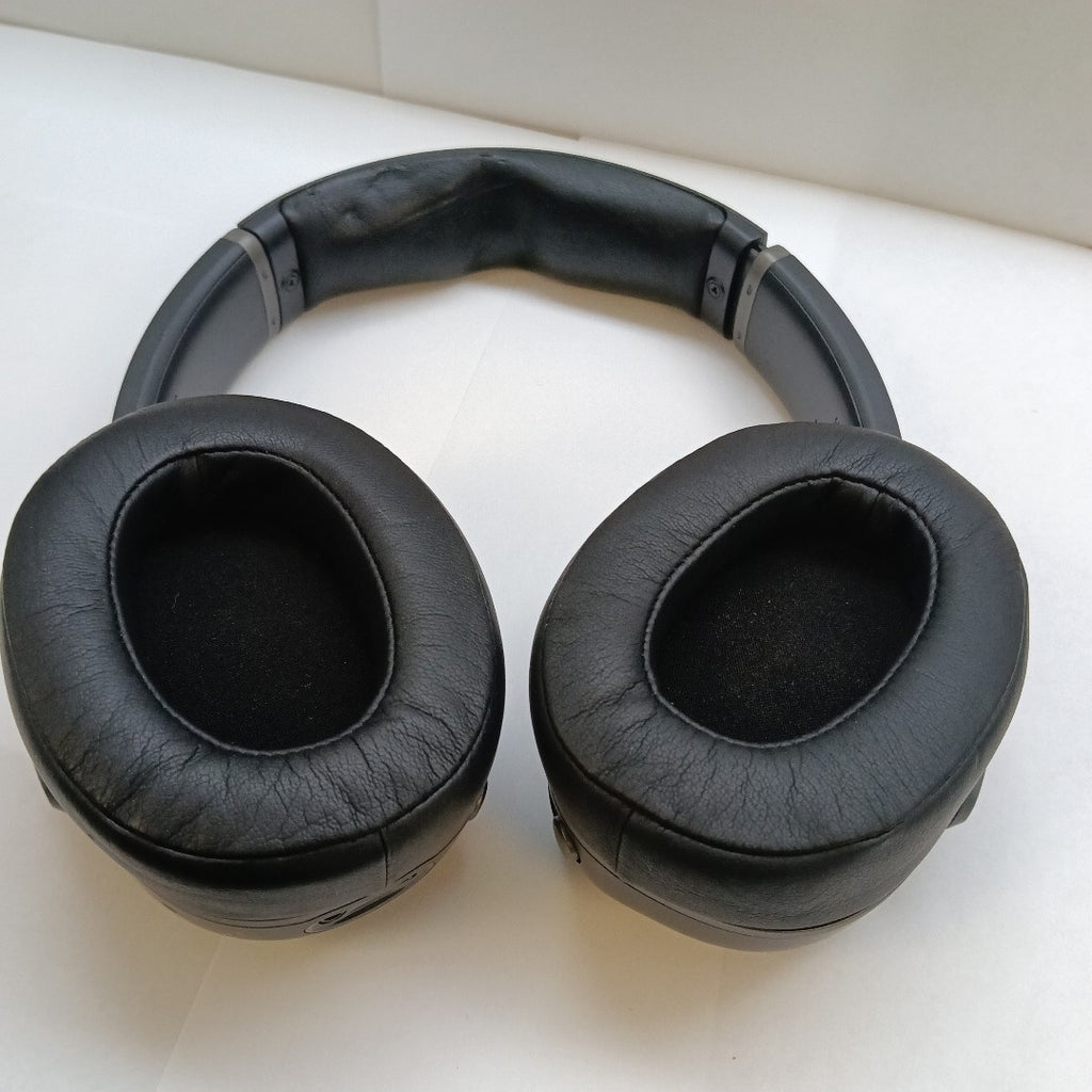 AUDIFONOS SKULLCANDY CRUSHER ANC S6CPW INALAMBRICO OVER EAR (SEMINUEVO)
