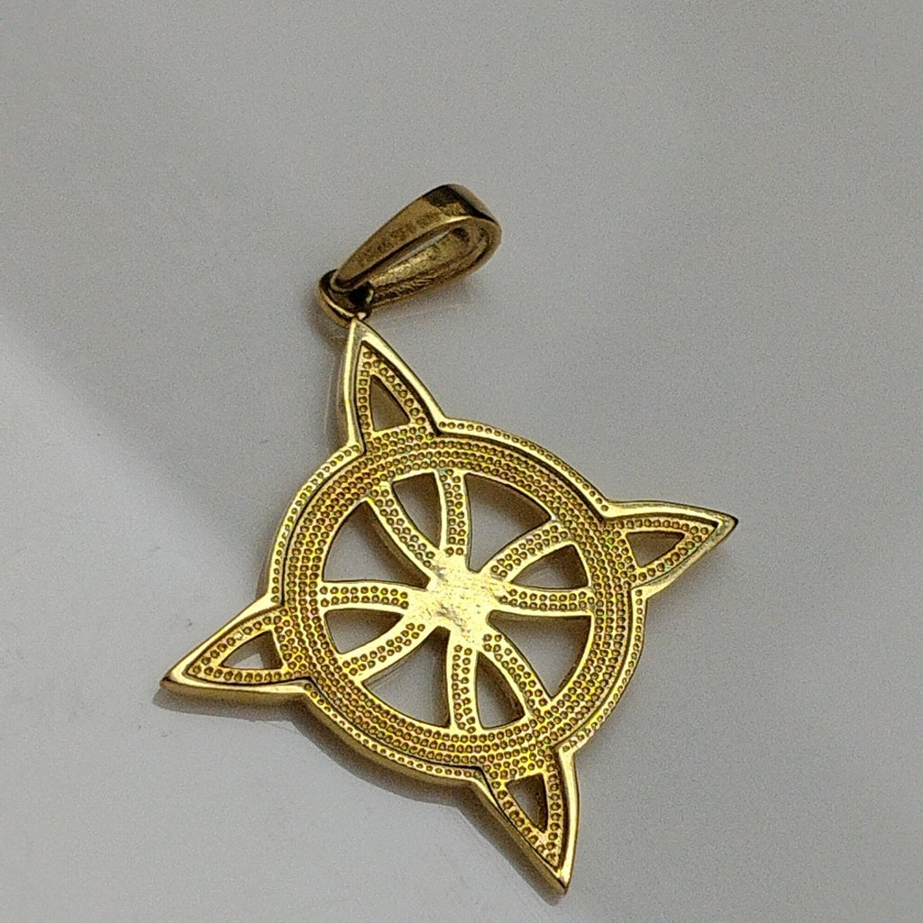 DIJES ORO 14K 1.2 (NUEVO)