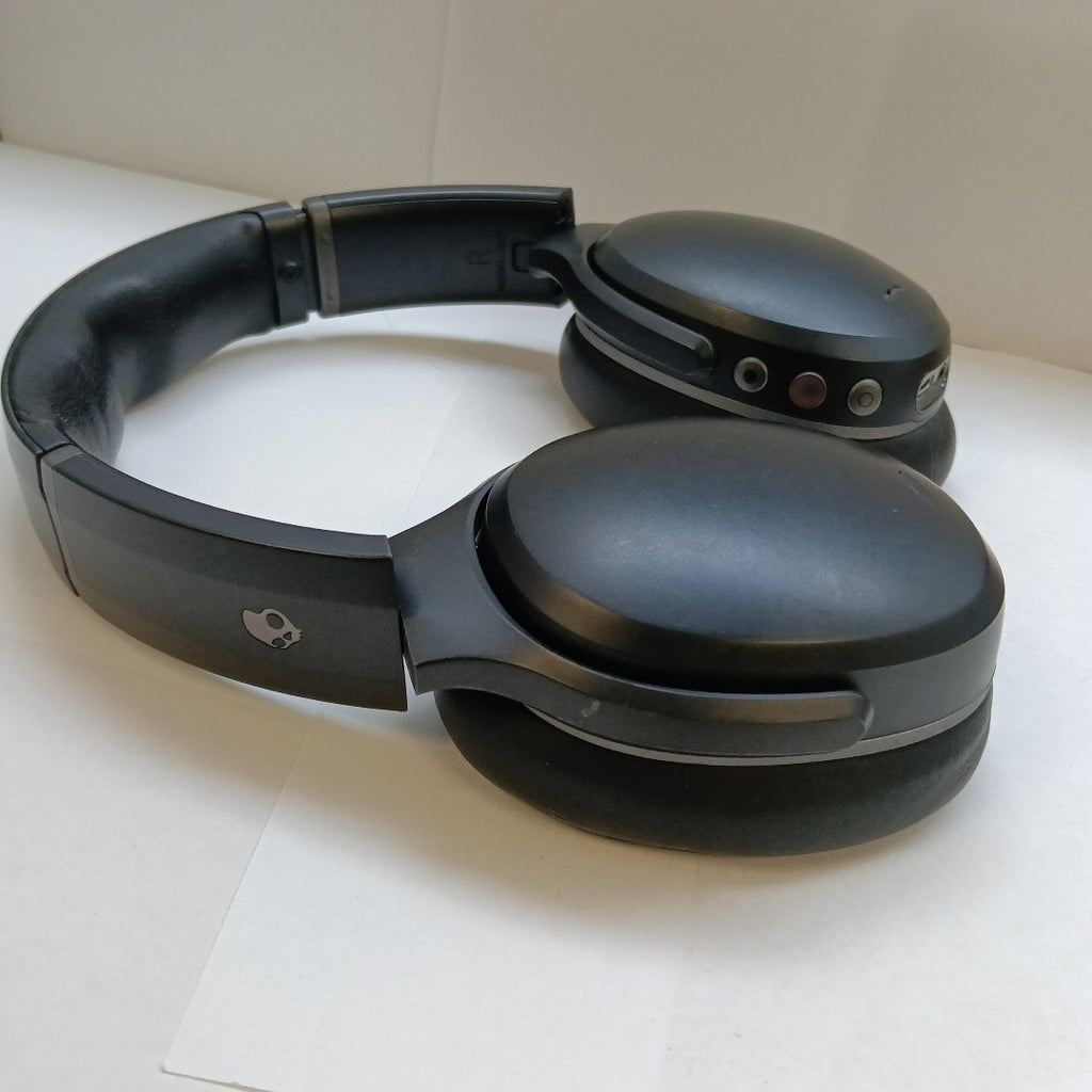 AUDIFONOS SKULLCANDY CRUSHER ANC S6CPW INALAMBRICO OVER EAR (SEMINUEVO)