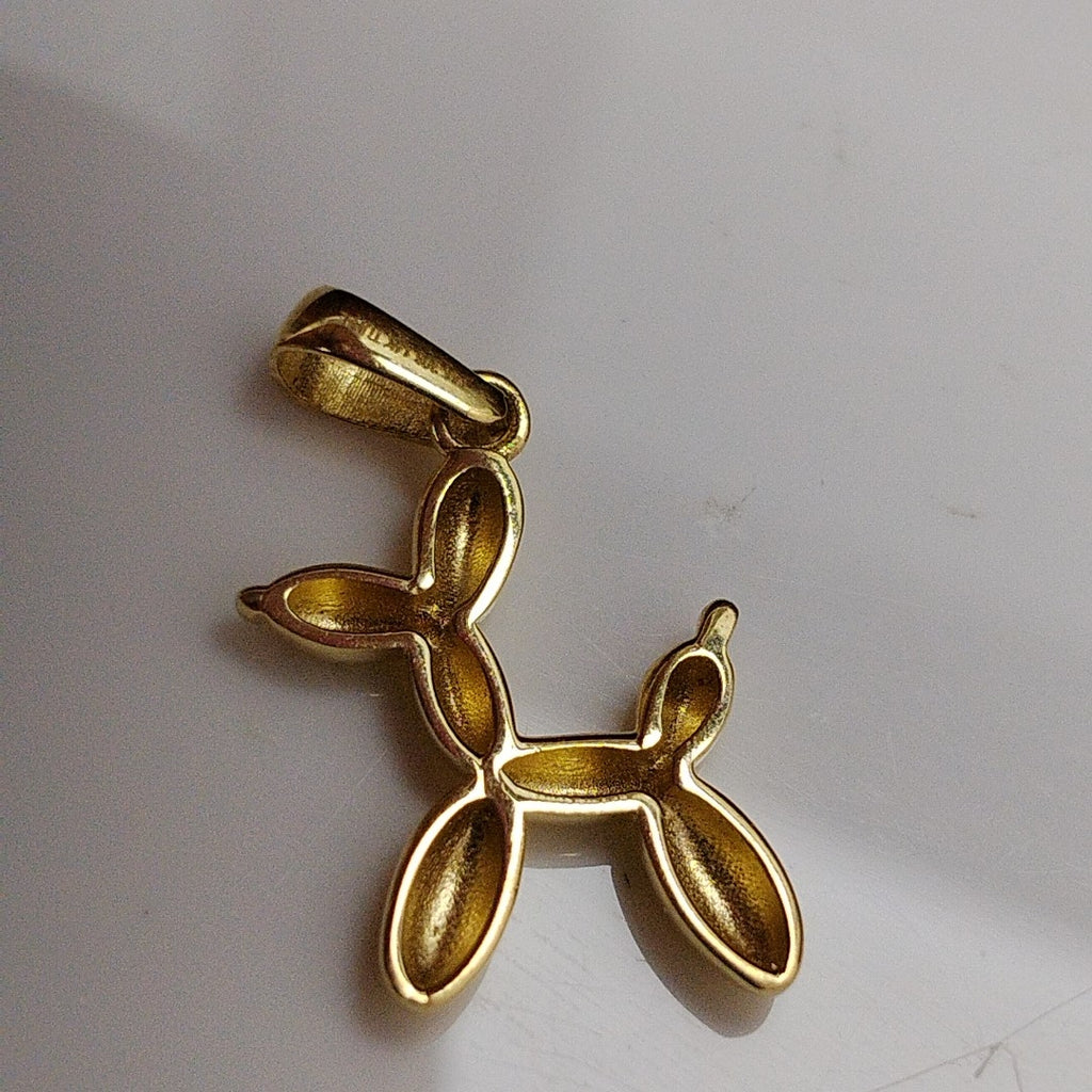 DIJES ORO 14K 1.1 (NUEVO)