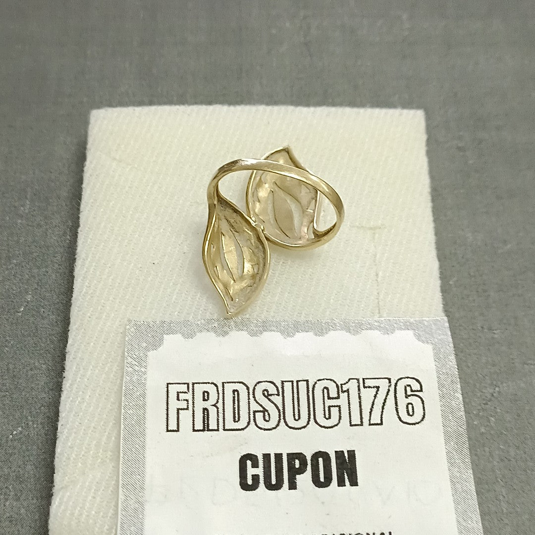 ANILLITO ORO 14 K 3.1 GRMS (SEMINUEVO)