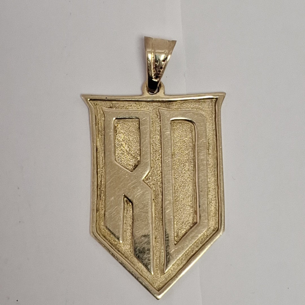 DIJE ORO 10 K 12 GRMS (SEMINUEVO)
