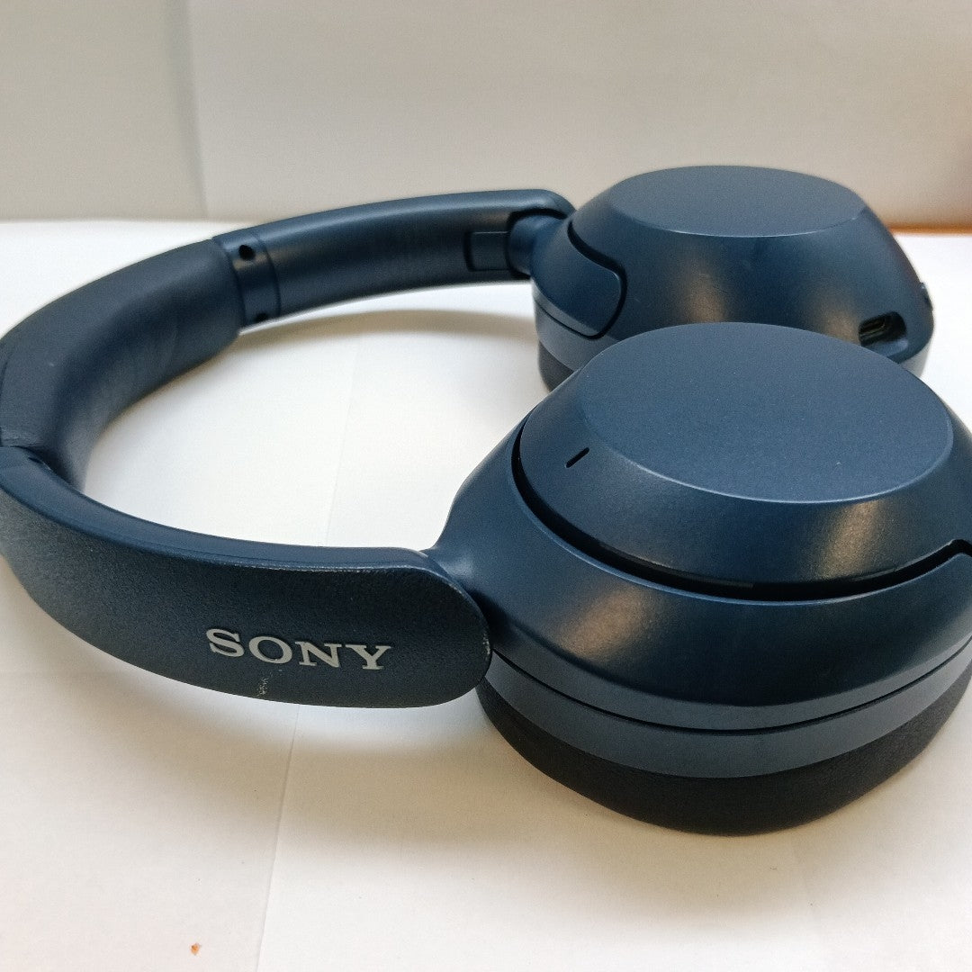 AUDIFONOS SONY WH-XB910N INALAMBRICO OVER EAR (SEMINUEVO)