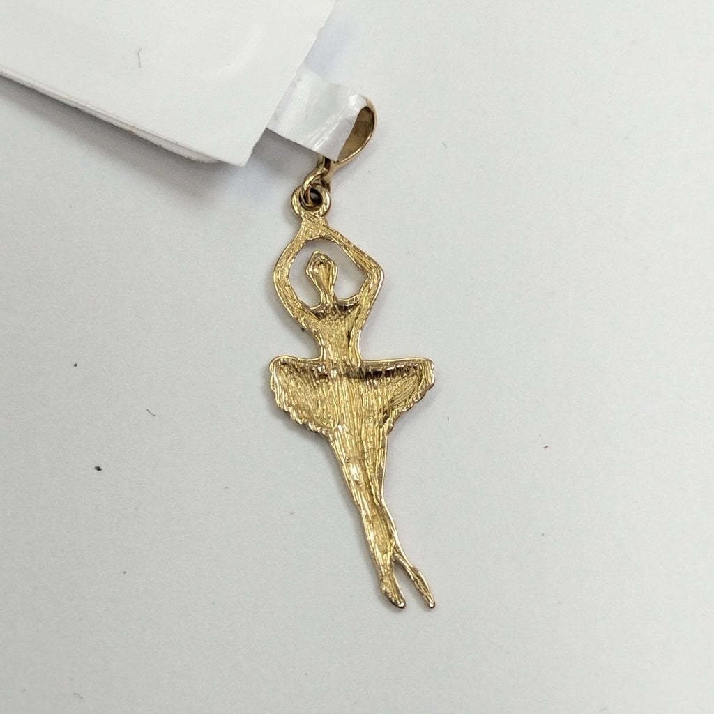 DIJES ORO 14K 1.3 (NUEVO)
