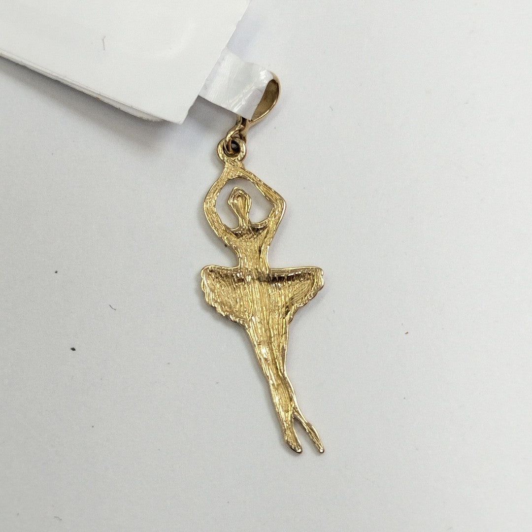 DIJES ORO 14K 1.3 (NUEVO)