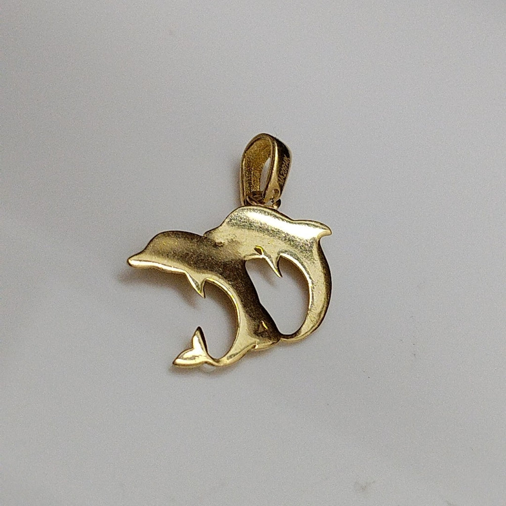 DIJES ORO 14K 0.9 (NUEVO)