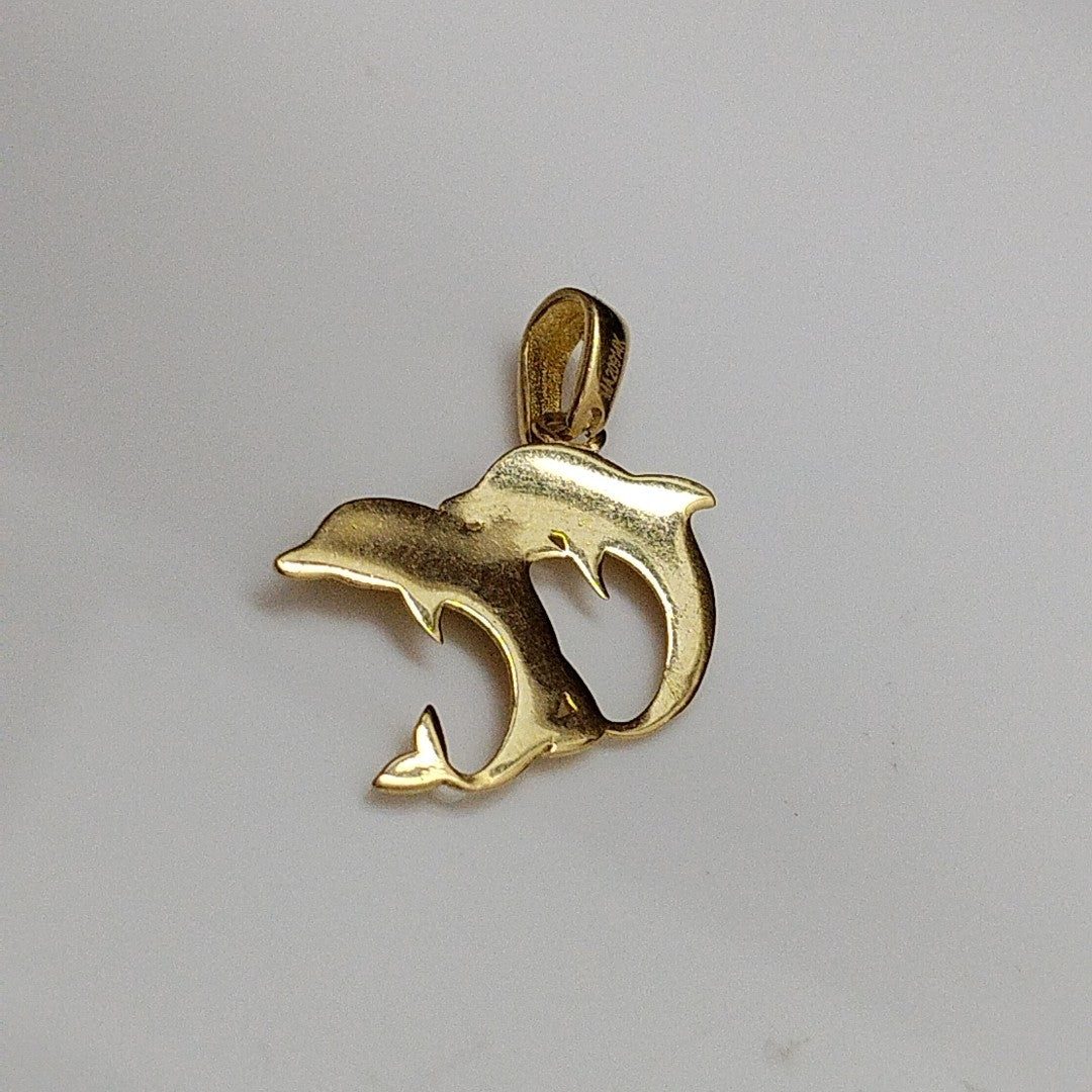 DIJES ORO 14K 0.9 (NUEVO)